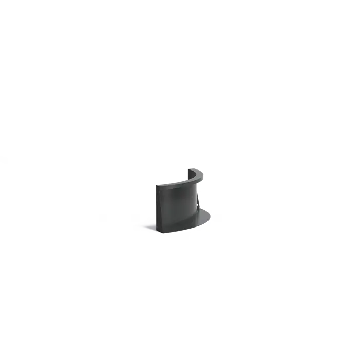 Keerwand ARCN3.300.500