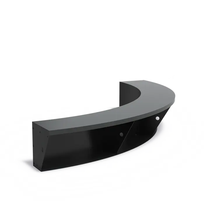 Keerwand ARCN4.400.2000.400