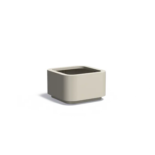 Aluminium plantenbak ROHIN ARO2