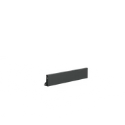 Aluminium keerwand ARS3_200_1000