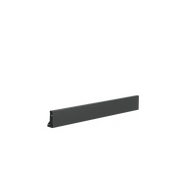Keerwanden aluminium ARS3_200_