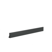 Keerwanden aluminium ARS3_200_2000