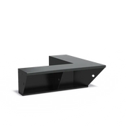 Keerwand ARSN4.400.1000.400