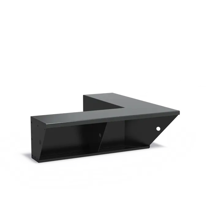 Keerwand ARSN4.400.1000.400