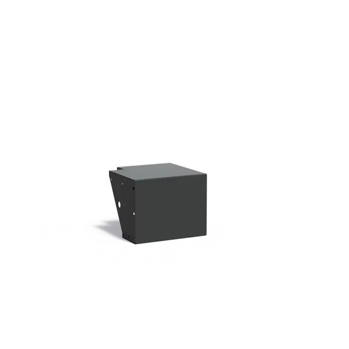 Keerwand ARSO4.400.500.400