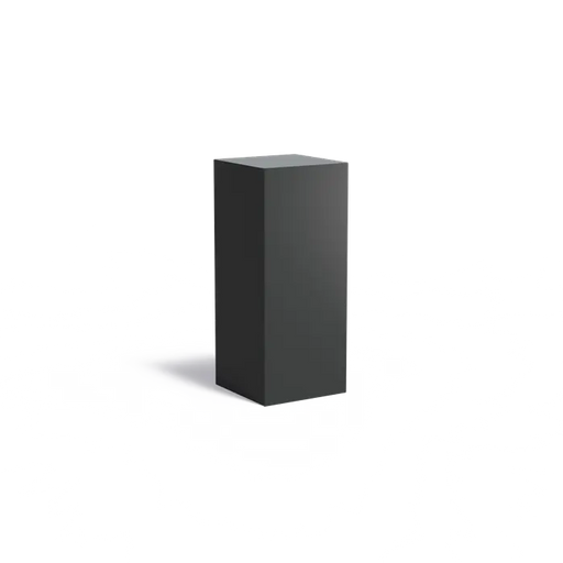 Adezz Aluminium sokkel AS1