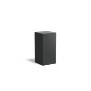 Adezz aluminium sokkel AS2