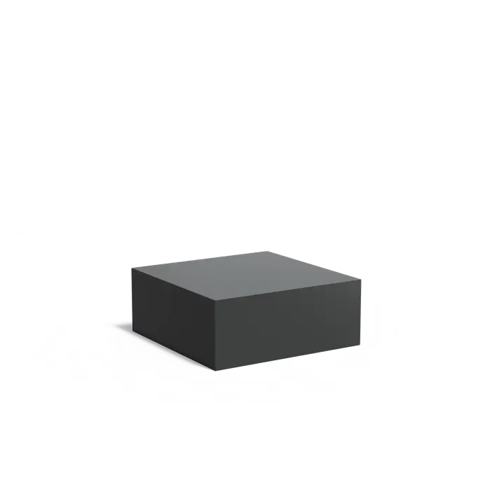 Adezz aluminium sokkel AS21