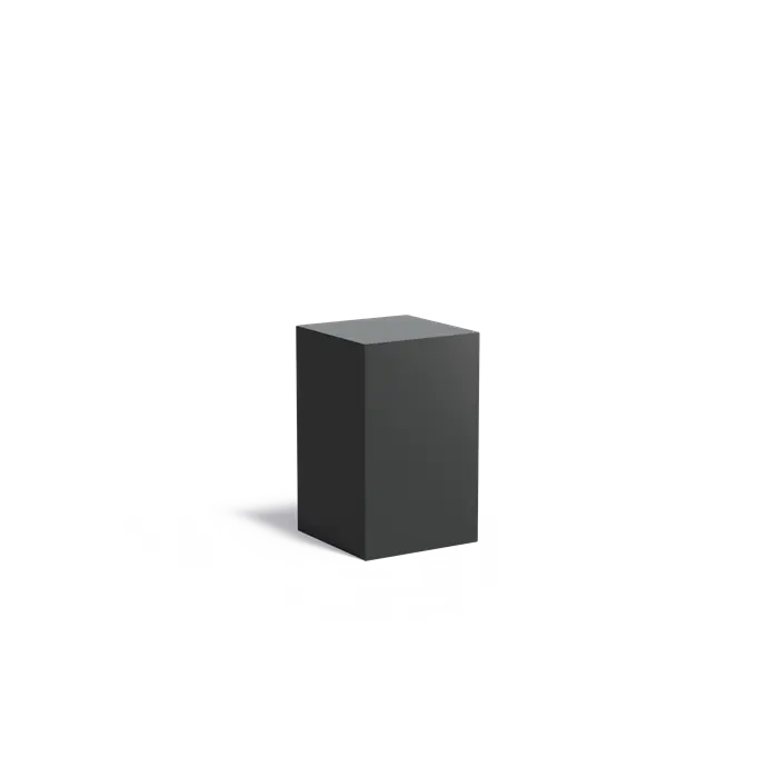 Adezz aluminium sokkel AS3