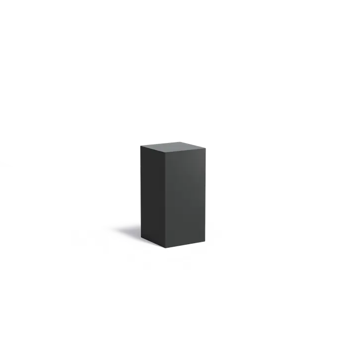 Adezz aluminium sokkel AS6