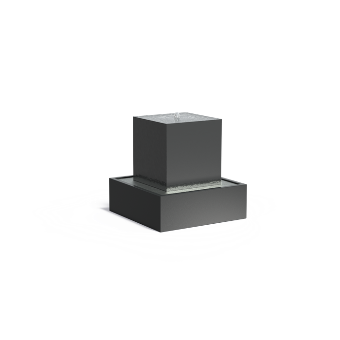 Adezz waterblok aluminium AWB1