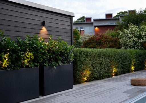 Sfeer CARREZ aluminium 