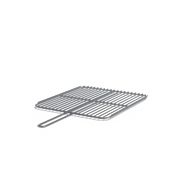 BAC7 BBQ Grill 400mm SGS certified 