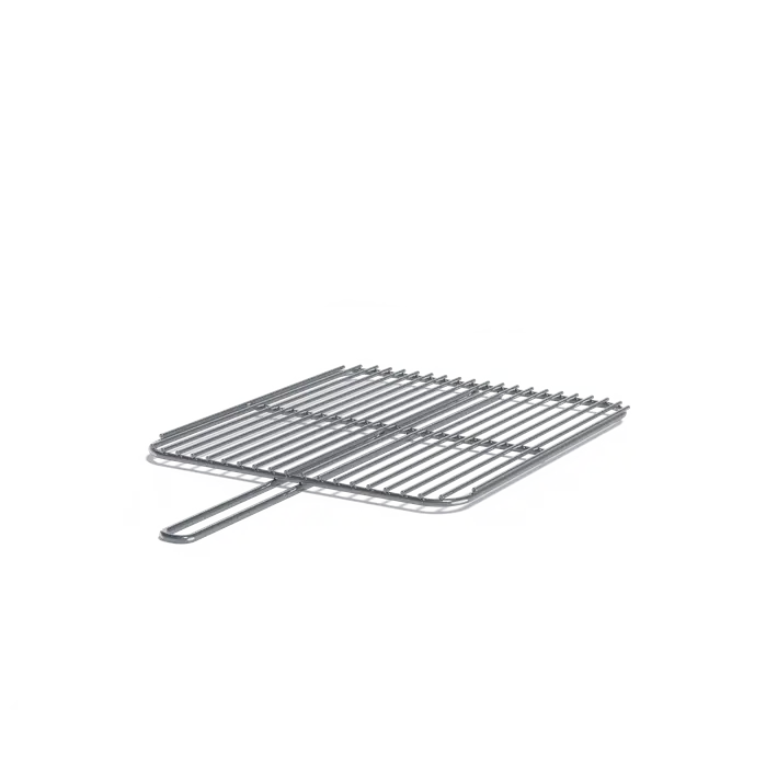 BAC7 BBQ Grill 400mm SGS certified 