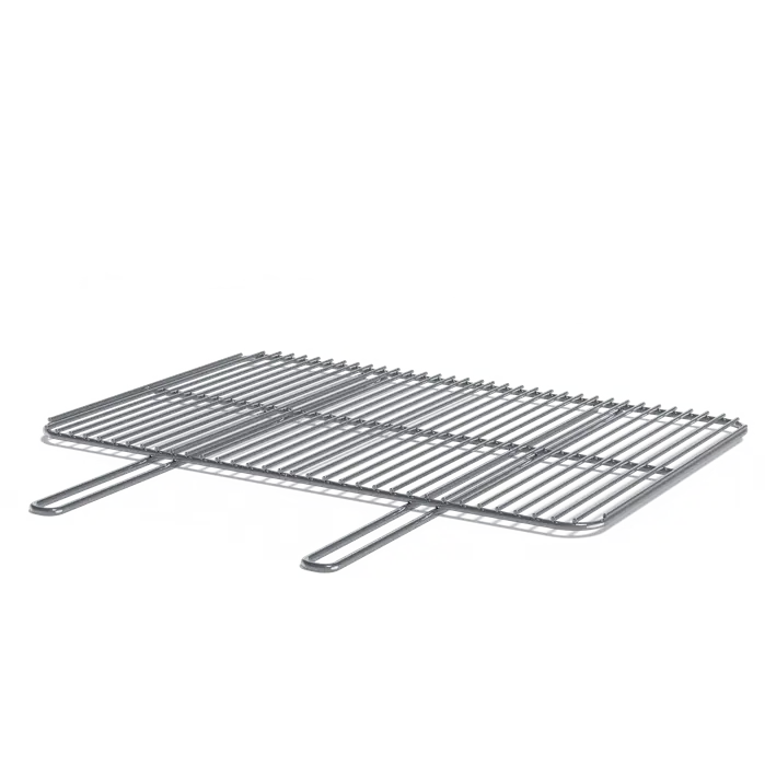 BAC8 BBQ Grill 700mm SGS certified
