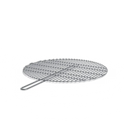 BAC9 BBQ Grill 600mm SGS certified
