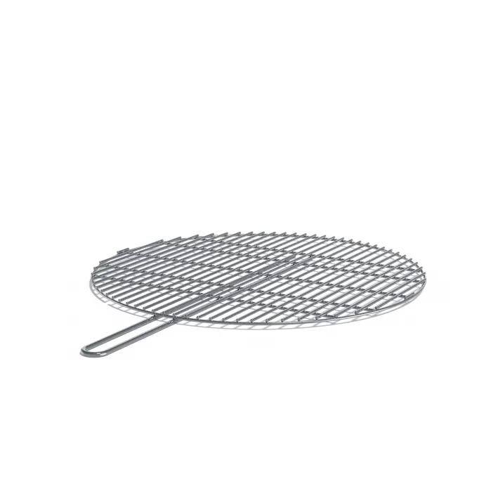 BAC9 BBQ Grill 600mm SGS certified
