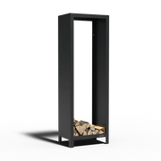 Houtopslag zwart BHG0.6