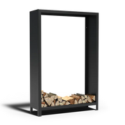 Houtopslag zwart BHG1.1