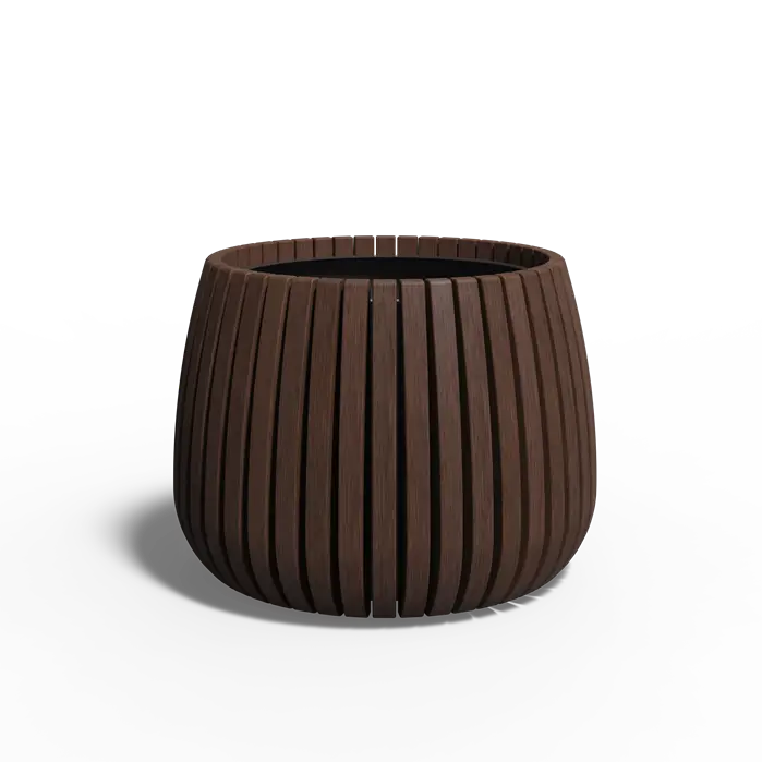 Adezz Plantenbak Mori BM2