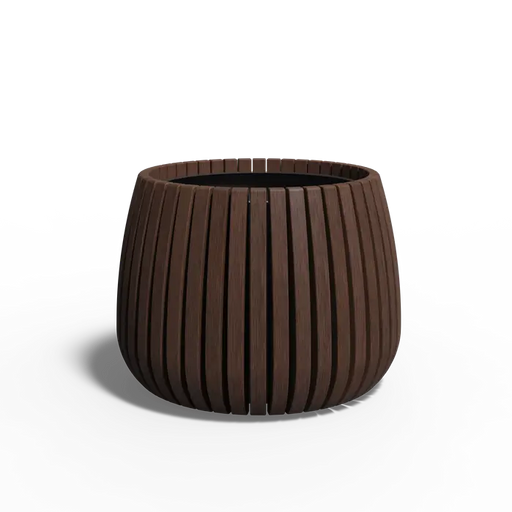 Adezz Plantenbak Mori BM2