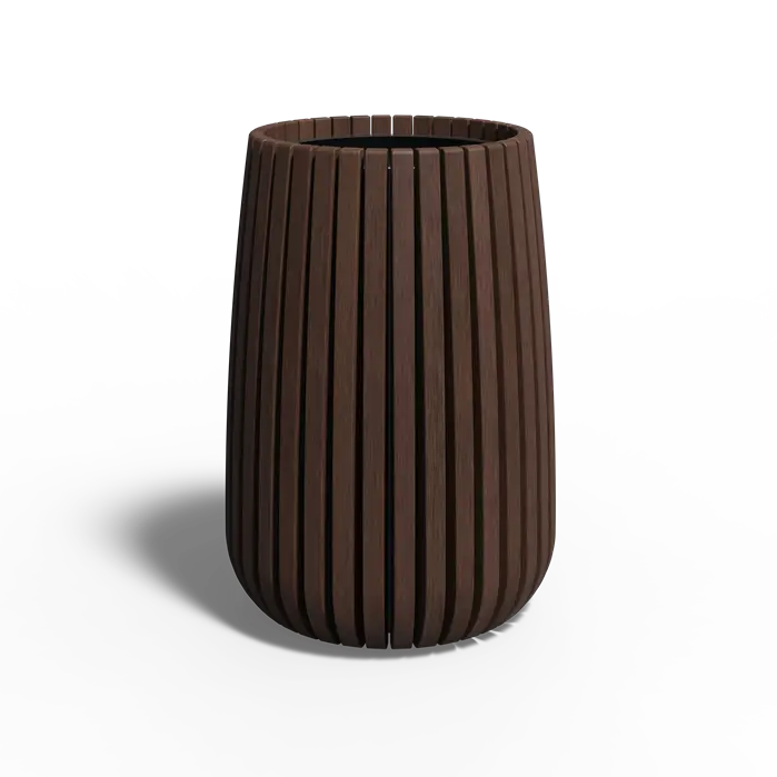 Adezz plantenbak MORI BM4