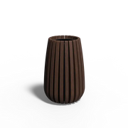 Adezz plantenbak Mori BM5