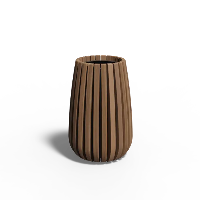 Adezz plantenbak Mori KM5