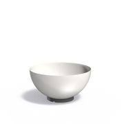 Adezz plantenbak gecoat staal BOA2