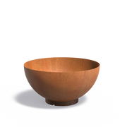 Adezz corten plantenbak Bocca BC1