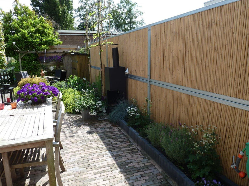 BambooWall scherm 