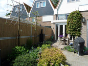 BambooWall tuinscherm