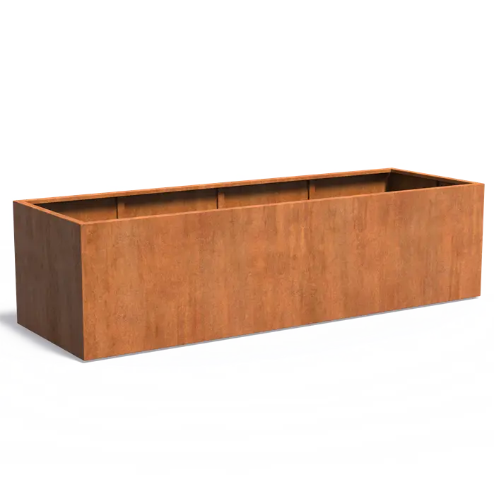 Plantenbak Carrez zonder bodem CAW18