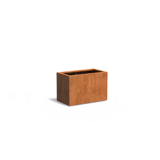 Carrez plantenbak corten CA22.3