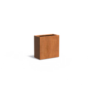 Carrez plantenbak cortenstaal CA24.4