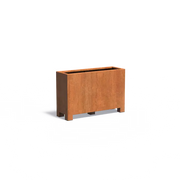 Carrez plantenbak met poten CAP24.2