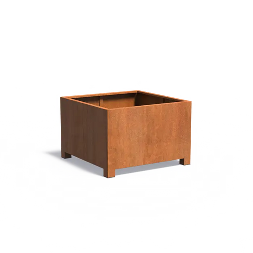 Carrez plantenbak met poten CAP4.1