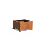 Carrez plantenbak met poten CAP5.2