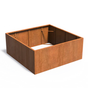 Carrez plantenbak zonder bodem CAW1.1