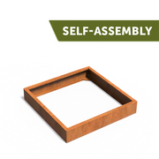 Plantenbak Carrez connect CAWC4.4