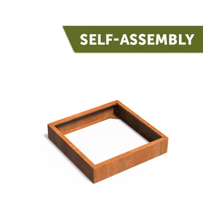 Plantenbak Connect CAWC5.4