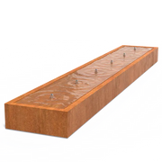 Corten watertafel CB1