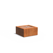 Watertafel corten CB13