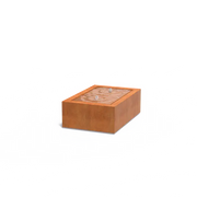 Adezz cortenstaal watertafel CB7.1