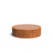 Adezz ronde watertafel corten CBR4
