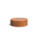 Adezz ronde watertafel corten CBR5