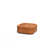 Cortenstaal watertafel CBV12