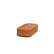 Cortenstaal watertafel CBV6.1