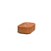 Cortenstaal watertafel CBV7.1