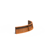 corten binnenbocht CRCN2.300.1500